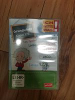 Grundschule DVD Lernspass 1 und 2 Klasse Thüringen - Dingelstädt Vorschau