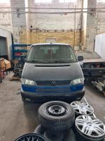 VW T4 2.5 TDI Caravelle Brandenburg - Eberswalde Vorschau