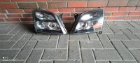 Opel Vectra C Caravan 1.9 TDCI Scheinwerfer mit LED-Angel-Eyes (S Niedersachsen - Friesoythe Vorschau