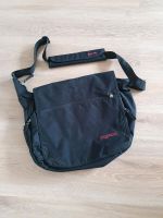 Jansport Umhängetasche Schultertasche Laptop Niedersachsen - Duderstadt Vorschau