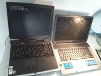 2 Laptops Sony& Toschiba Herzogtum Lauenburg - Geesthacht Vorschau