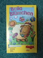 HABA Spiel Bella Blümchen Thüringen - Weißensee Vorschau