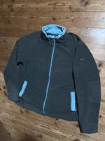 Nike Vintage Jacke 2003 Fleecejacke Windbreaker Bayern - Fahrenzhausen Vorschau
