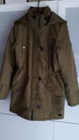 Vero Moda ❤ Parka Jacke S 36 Top Zustand Kapuze Nordrhein-Westfalen - Paderborn Vorschau
