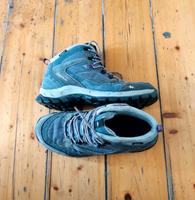 Quechua Mountain Walking Boots | Unisex Berlin - Neukölln Vorschau
