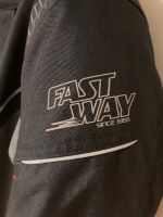 Motorradjacke "FastWay" + Motorradhose von "Vanucci" Saarbrücken-Halberg - Ensheim Vorschau