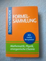 Formelsammlung Brandenburg - Schwedt (Oder) Vorschau