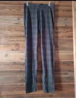 Hose, Leggings, Stretch, kariert, C&A, Gr. S Bayern - Traitsching Vorschau