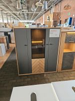 ⭐️Neu⭐️ Highboard mit LED Beleuchtung Nordrhein-Westfalen - Hamm Vorschau