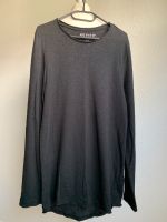 Longsleeve Schwarz Review Gr. M Rheinland-Pfalz - Rengsdorf Vorschau