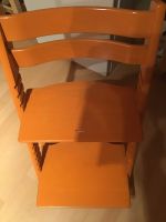 Trip Trapp Stokke Stuhl orange Berlin - Mahlsdorf Vorschau
