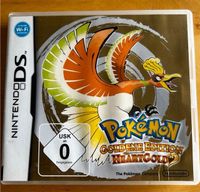 Pokémon goldene Edition HeartGold DS Baden-Württemberg - Ehingen (Donau) Vorschau