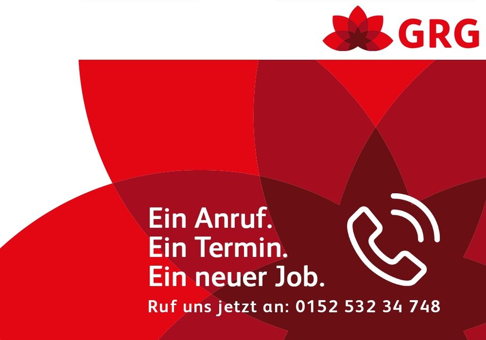 Reinigungskraft als Springer (m/w/d) Berlin in Berlin