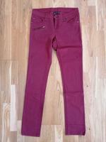 Jeans Größe 38 Sachsen - Zwenkau Vorschau