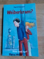 Weiberkram ? Kinderbuch Kreis Ostholstein - Neustadt in Holstein Vorschau