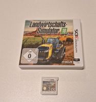 Nintendo 3DS - Landwirtschafts-Simulator 18 Nordrhein-Westfalen - Krefeld Vorschau