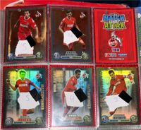 Match attax 1. fc Köln Special Cards Nordrhein-Westfalen - Datteln Vorschau