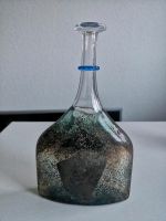 Kosta Boda Vase, Murano Stil Sachsen - Weißwasser Vorschau