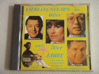 cd lieblingsstars der 60 er Niedersachsen - Moormerland Vorschau