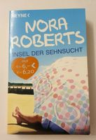 Frauenroman Nora Roberts Insel der Sehnsucht Baden-Württemberg - Eichstetten am Kaiserstuhl Vorschau