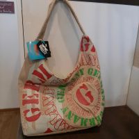 Britzz Städtetasche Handtasche, Shopper Rheinland-Pfalz - Wittlich Vorschau