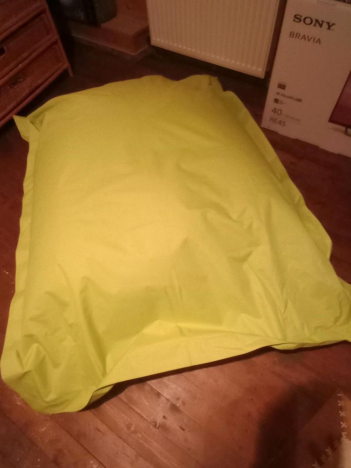 XXL Sitzsack in Nickenich