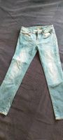 Neuwertige Hosen/Jeans (verschiedene Marken), Anzeige 1 Rheinland-Pfalz - Limburgerhof Vorschau
