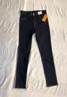 H&M Jeans Skinny Fit Gr. 164 Jungen NEU dark blue Schleswig-Holstein - Borgstedt Vorschau