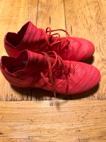 Adidas Nemeziz 42 Rot/SG Nordrhein-Westfalen - Arnsberg Vorschau