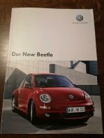 New Beetle Prospekt Nordrhein-Westfalen - Xanten Vorschau