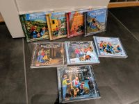 8 x CD Enid Blyton Fünf Freunde Mecklenburg-Vorpommern - Stralsund Vorschau