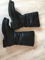 Stiefel Panama Jack 39 schwarz Preis inkl Versand Stuttgart - Botnang Vorschau