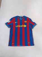 Barcelona Trikot  L original Nike Berlin - Hellersdorf Vorschau