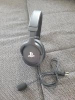 Trust Gaming Headset GXT 498 Forta Lizenziert Playstation 5 Bayern - Oerlenbach Vorschau