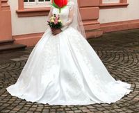 Brautkleid Hessen - Wiesbaden Vorschau