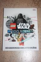 STAR WARS Buch in 100 Szenen Niedersachsen - Bad Fallingbostel Vorschau