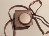 ROSA Schutzhülle Tasche für Instax Mini 90 Polaroid Kamera Berlin - Schöneberg Vorschau