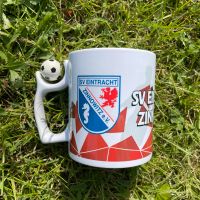 SV Eintracht Zinnowitz Tasse Mecklenburg-Vorpommern - Zinnowitz Vorschau