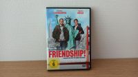 Friendship - Matthias Schweighöfer - DVD Nordrhein-Westfalen - Leverkusen Vorschau