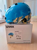 Fahrradhelm Uvex Kid 3 (51-54cm) Brandenburg - Schildow Vorschau