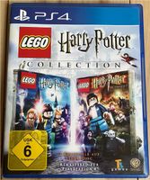 NEU, PS4 Spiel, Harry Potter, magische Reise durch alle 7 Jahre Nordrhein-Westfalen - Datteln Vorschau