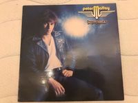 Schallplatte Vinyl Peter Maffay Steppenwolf Cov. VG LP VG+ Schleswig-Holstein - Trittau Vorschau