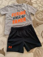 Junge Under Armour Set Nordrhein-Westfalen - Goch Vorschau