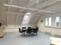 Repräsentative Bürofläche im 2. Obergeschoss in Bestlage in Stgt.-Plieningen Stuttgart - Plieningen Vorschau