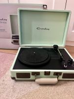 Crosley, cruiser portable record player Hamburg-Mitte - Hamburg Hamm Vorschau