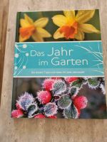 Buch Das Jahr im Garten Saarland - Überherrn Vorschau