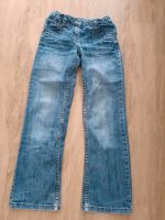 Jeans s.oliver Gr. 140 Kreis Pinneberg - Kummerfeld Vorschau