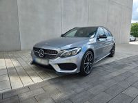 Mercedes-Benz C 450 AMG C43 *Performance Sitze*HUD*360*MB10 Hessen - Solms Vorschau