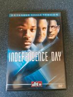 DVD INDEPENDENCE DAY Niedersachsen - Varel Vorschau