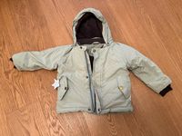 Winterjacke Mini A Ture, Gr. 86 **SEHR GUTER ZUSTAND** München - Thalk.Obersendl.-Forsten-Fürstenr.-Solln Vorschau